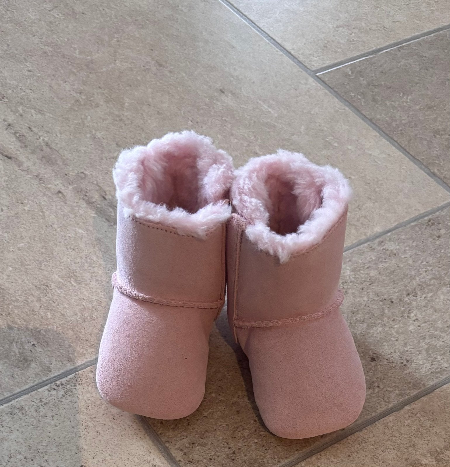 Ugg maatje 16 orgineel, Meisje, Overige typen, Ophalen of Verzenden, Zo goed als nieuw