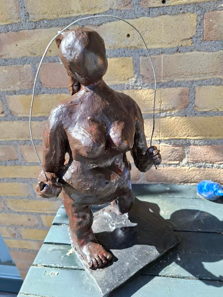 Sportvrouw, Ophalen of Verzenden