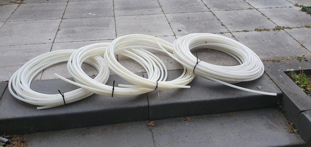 Henco 16x2 vloerverwarmingsbuis, Ophalen, Minder dan 60 cm, Overige typen, Minder dan 30 cm