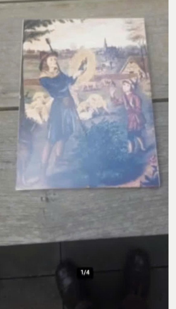 Schilderijen, Ophalen of Verzenden, Klassiek, Overige onderwerpen