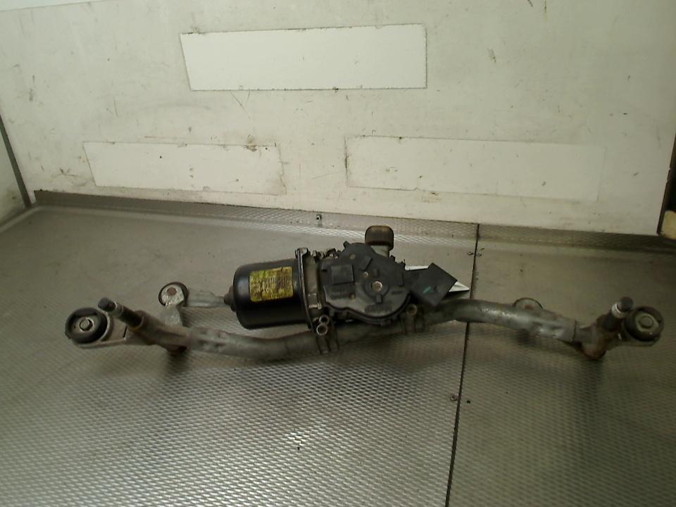 Ruitenwisser Mech + Motor Citroën DS3 (SA) 2012 W000004578, Gebruikt, Citroën, Kontakt-citroen@citroen.com, Citroën Deutschland GmbH