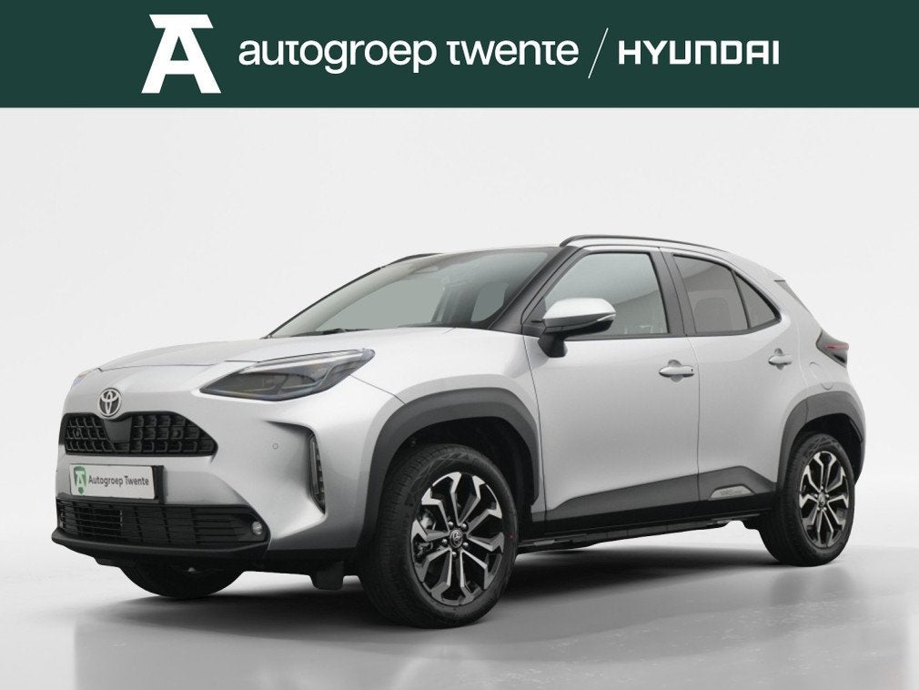 Toyota Yaris Cross 1.5 Hybrid 130 Executive | Camera | Priva