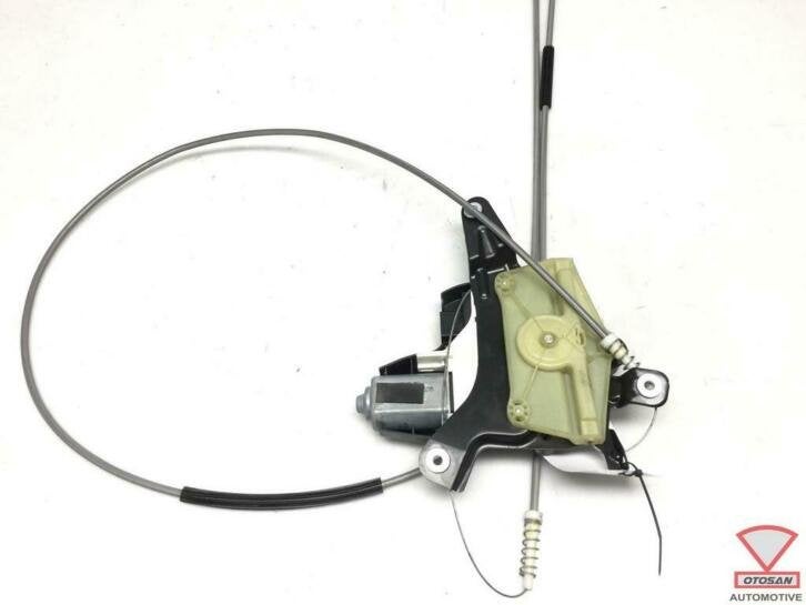 audi a6 4g avant achterklep motor 4g9863560a