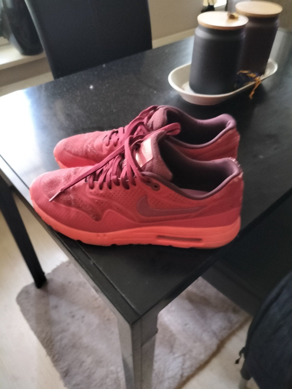 Nike air, Ophalen of Verzenden