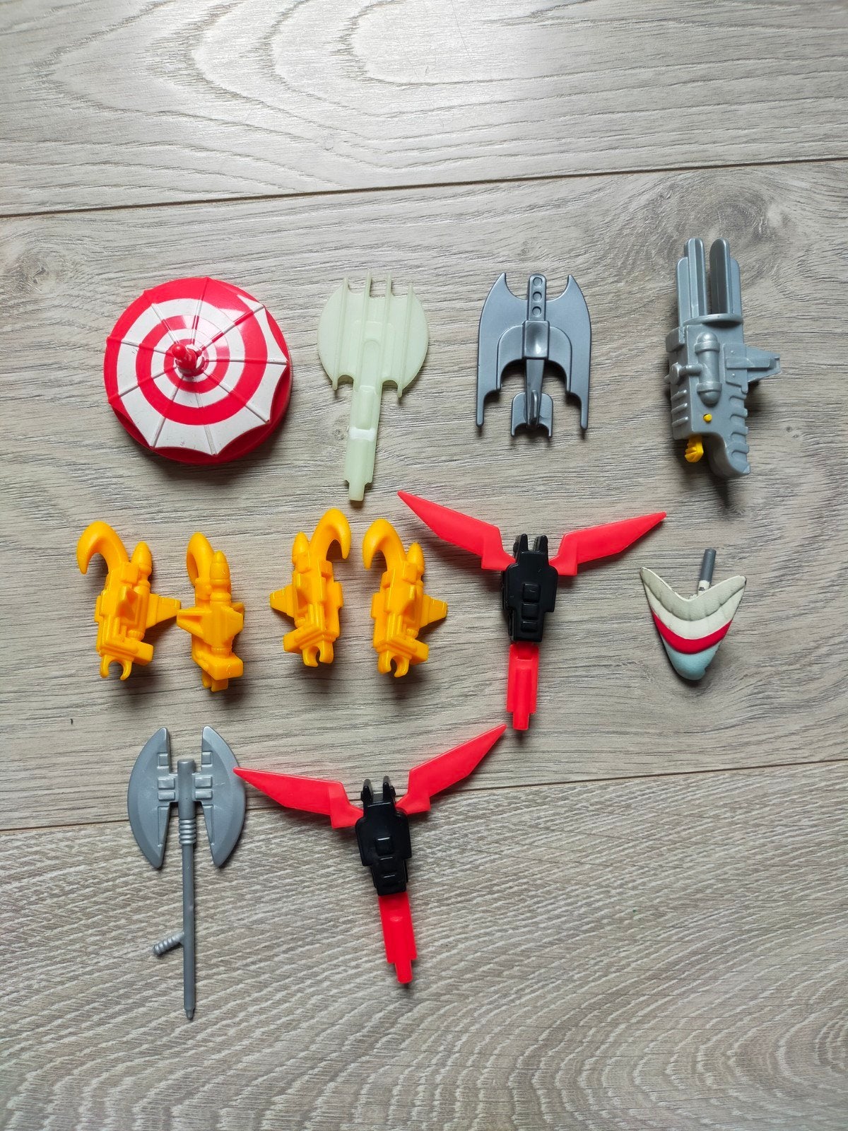 Kenner Batman Actiefiguren Accessoires & Wapens BTAS/Forever, Kinderen en Baby's, Speelgoed | Actiefiguren, Ophalen of Verzenden