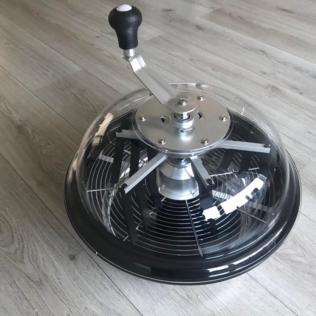 Knipmachine nieuwe in dichte doos, Ophalen of Verzenden, Zo goed als nieuw, Kweeklamp