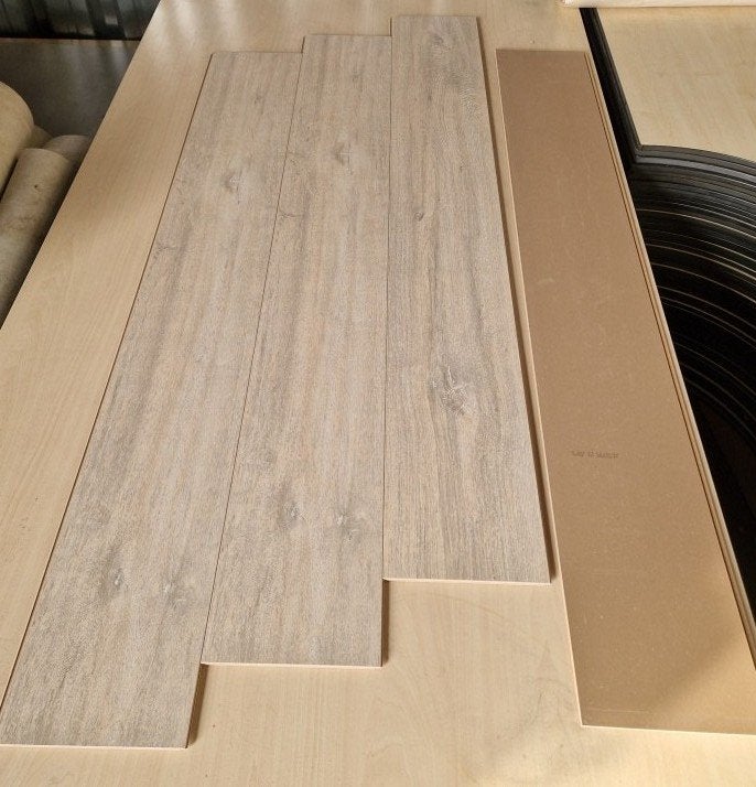 Restpartij 9,5 m2 laminaat MY FLOOR MV806 Pallas Oak., Ophalen, Nieuw, Laminaat