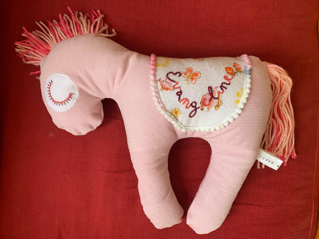 Geboorte knuffels en zorgenvriendjes op bestelling, Overige merken, Overige karakters, Nieuw, Ophalen of Verzenden