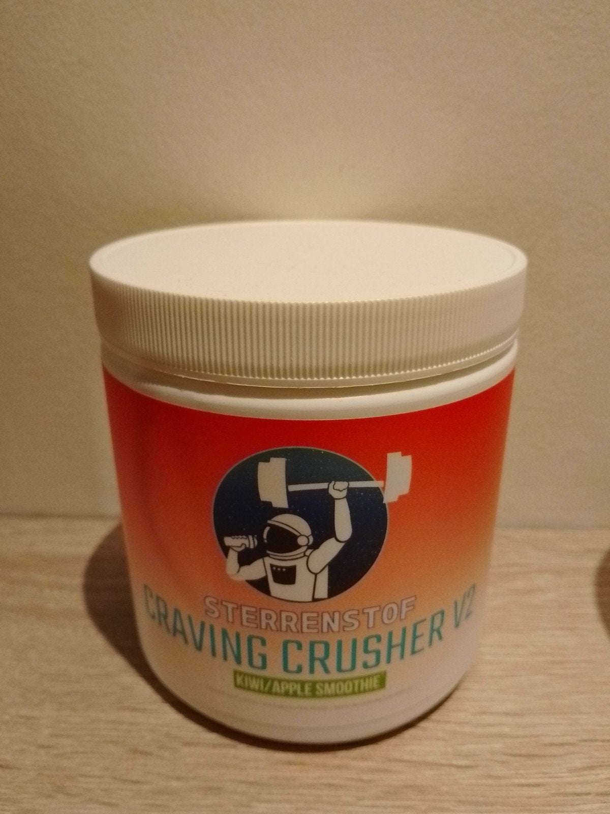 Sterrenstof craving crusher, nieuw., Ophalen of Verzenden, Nieuw, Poeder of Drank