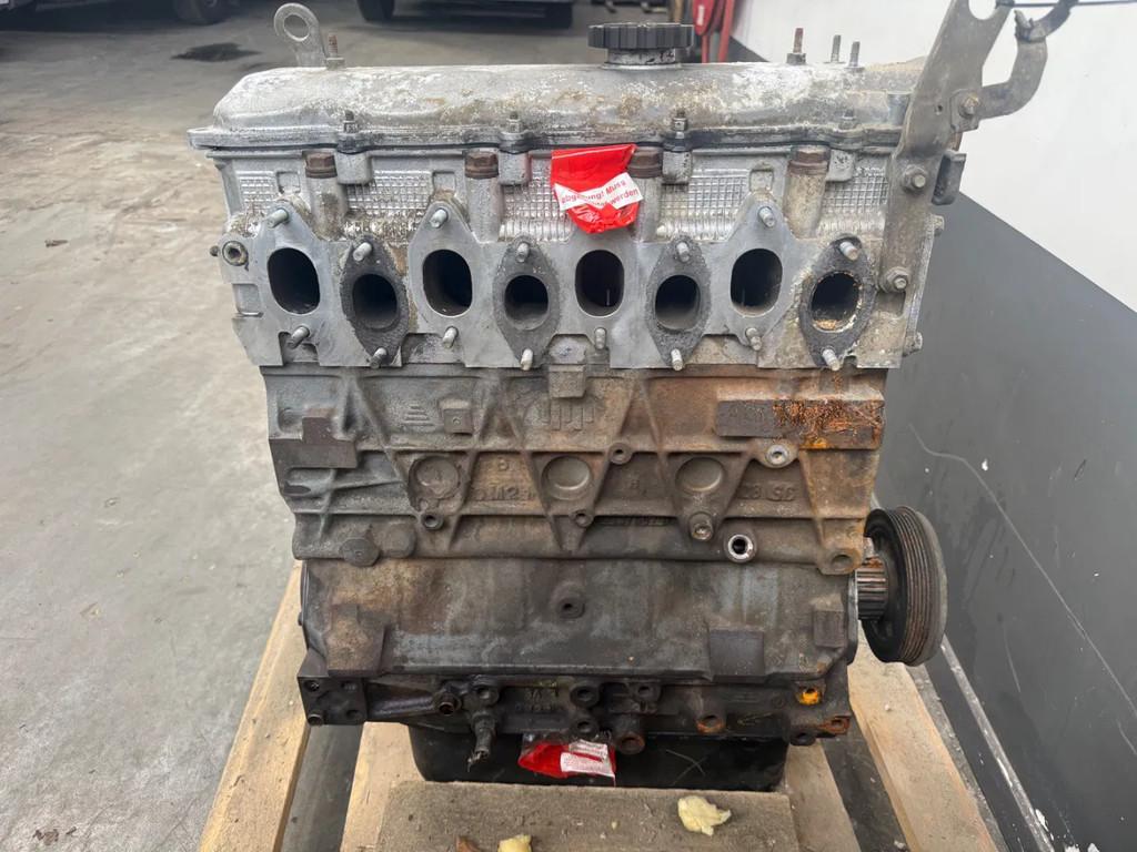 Iveco Daily 65C15 2.8 Reconditioned Engine 150 HP Sofim 8140, Gebruikt, Iveco, Overige Auto-onderdelen