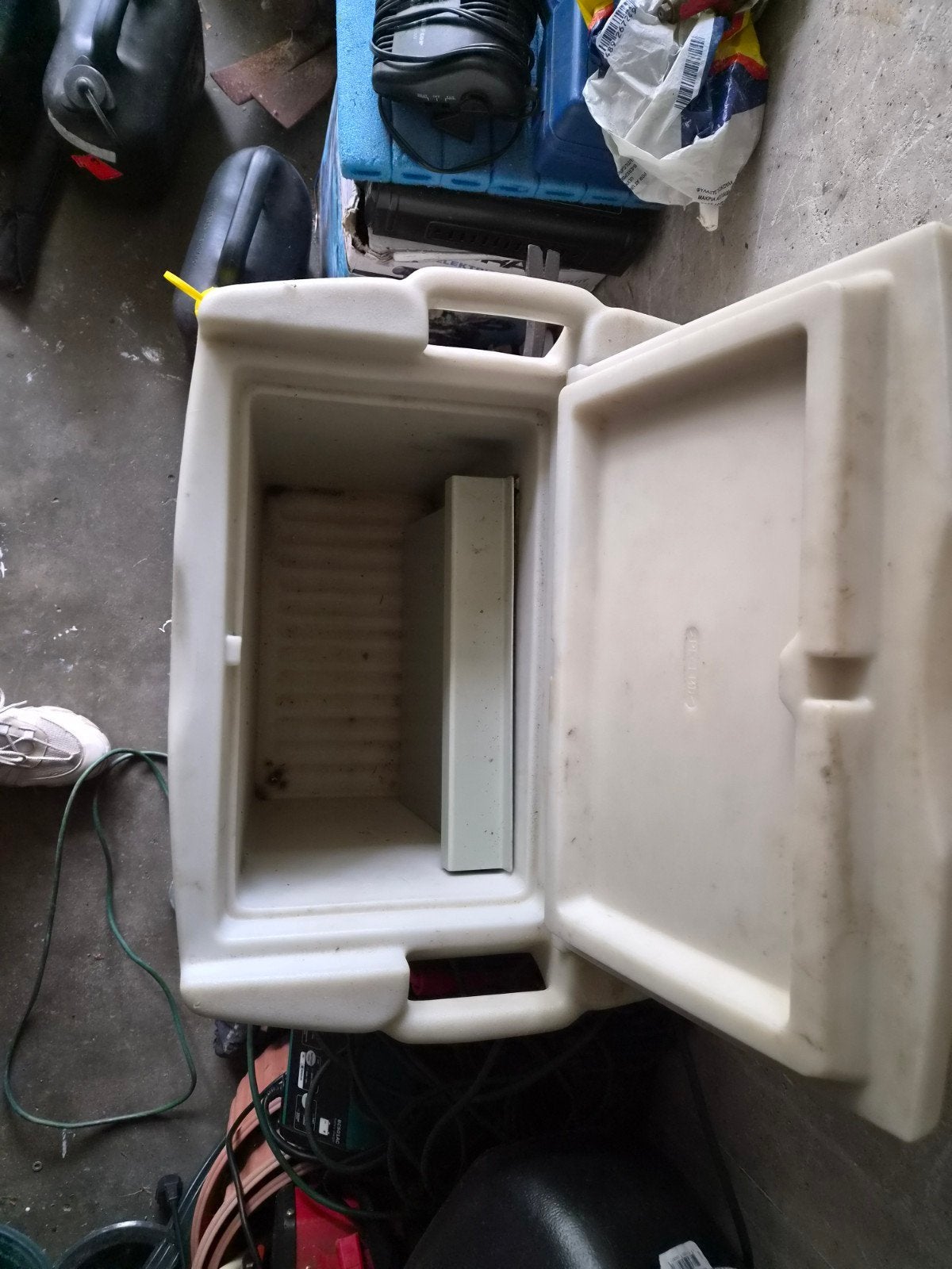 Tekoop, Watersport en Boten, Ophalen of Verzenden, Gebruikt, Kombuis en Sanitair