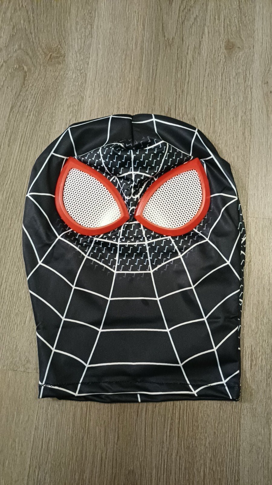 Splinternieuw Universeel Goed Ademend Spider-Man Masker, Ophalen of Verzenden, Nieuw, Overige typen