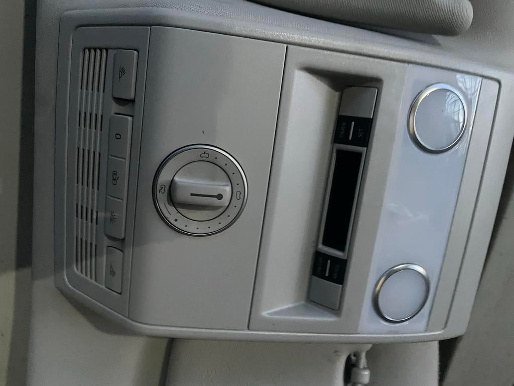 Vw Transporter T6 dakraam met hemel DC of Multivan, Auto-onderdelen, Ophalen of Verzenden, Gebruikt, Volkswagen