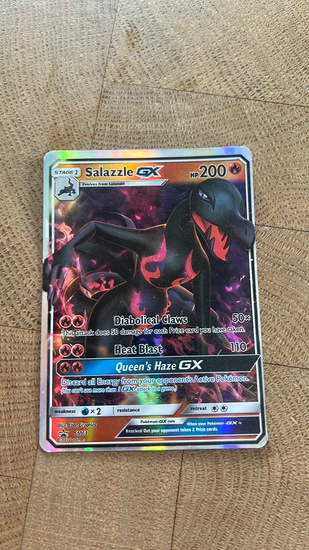 Pokémon kaart ZELDZAAM!!!, Hobby en Vrije tijd, Ophalen of Verzenden, Zo goed als nieuw