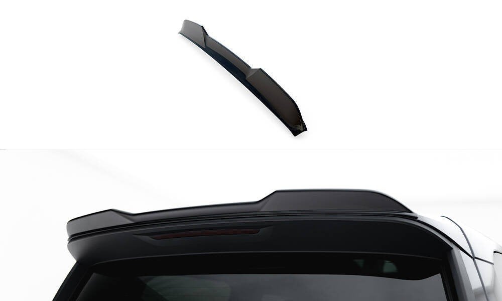 Maxton Design 3D Spoiler Geschikt Voor Volkswagen Multivan L, Verzenden