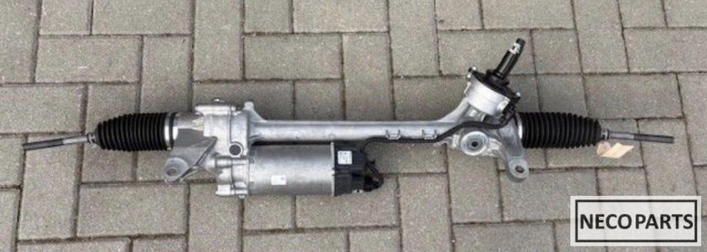 BMW M5 M8 F90 F91 STUURHUIS 7887731 ALLES LEVERBAAR !!, Auto-onderdelen, Gebruikt, -, -, Ophalen of Verzenden