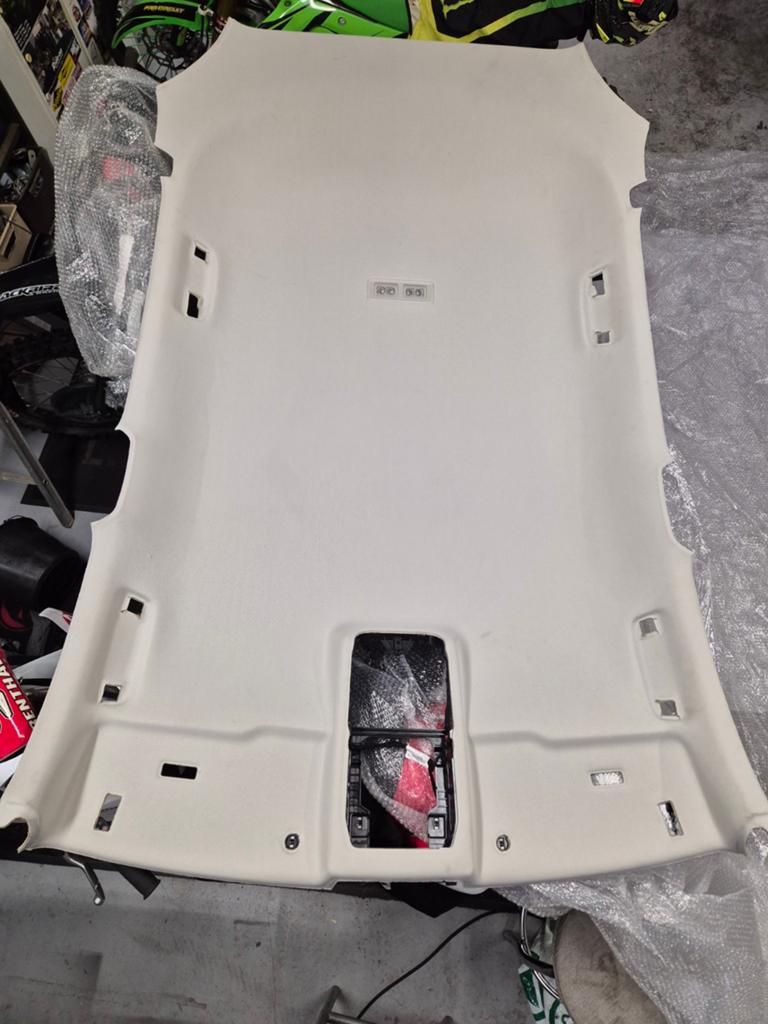 VW Tiguan CT1 Hemelbekleding  571867 501, Auto-onderdelen, Interieur en Bekleding, Ophalen, Nieuw