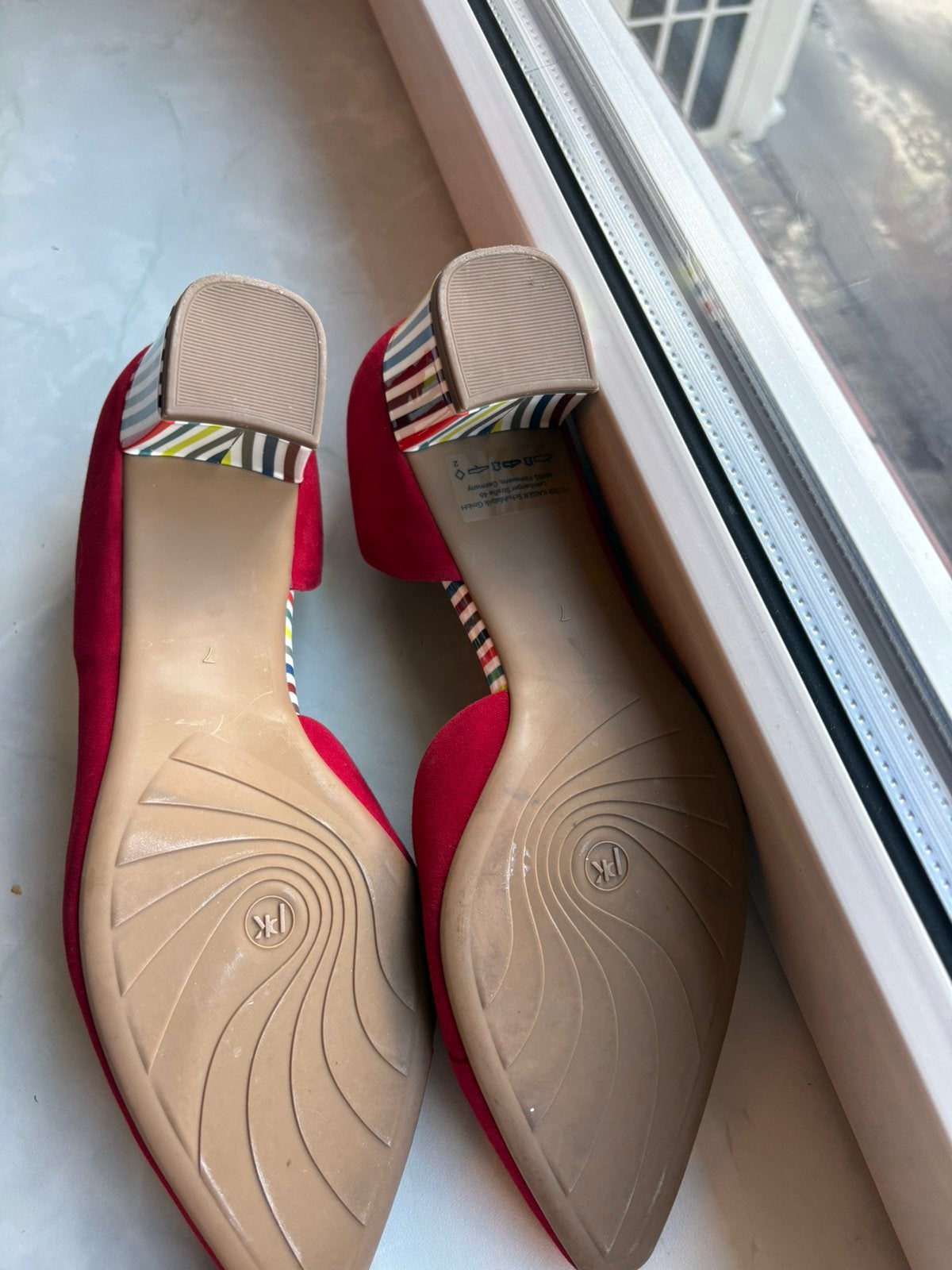 Peter kaiser schoenen, Ophalen of Verzenden, Zo goed als nieuw, Zwart