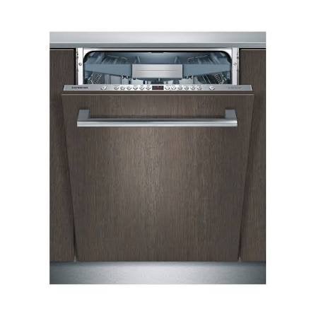 Siemens Studioline SX69M091NL/D5 Vaatwasser - Inbouw, Ophalen, Gebruikt, 60 cm of meer, Minder dan 10 liter