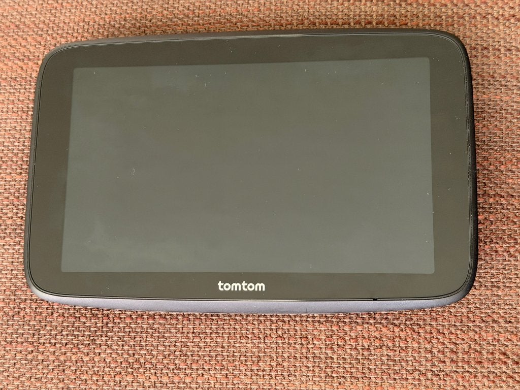 TomTom Go Navigator 7 inch, Auto diversen, Verzenden, Zo goed als nieuw