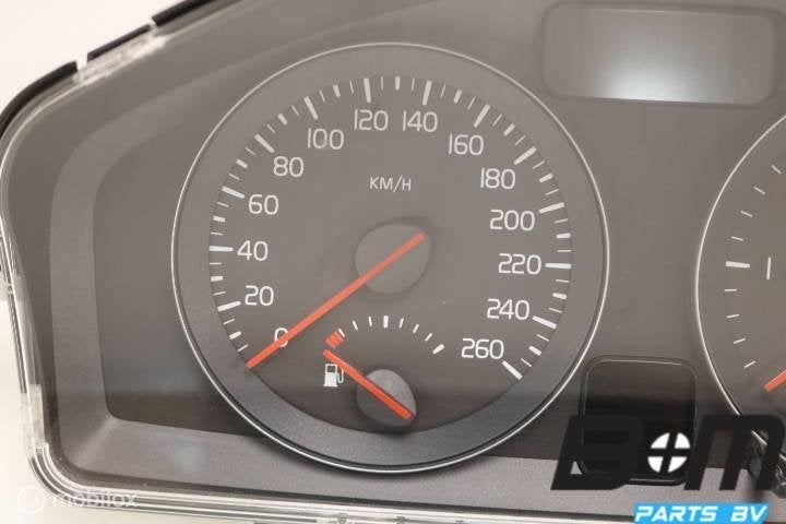 Tellerunit Volvo C30 30765310, Gebruikt