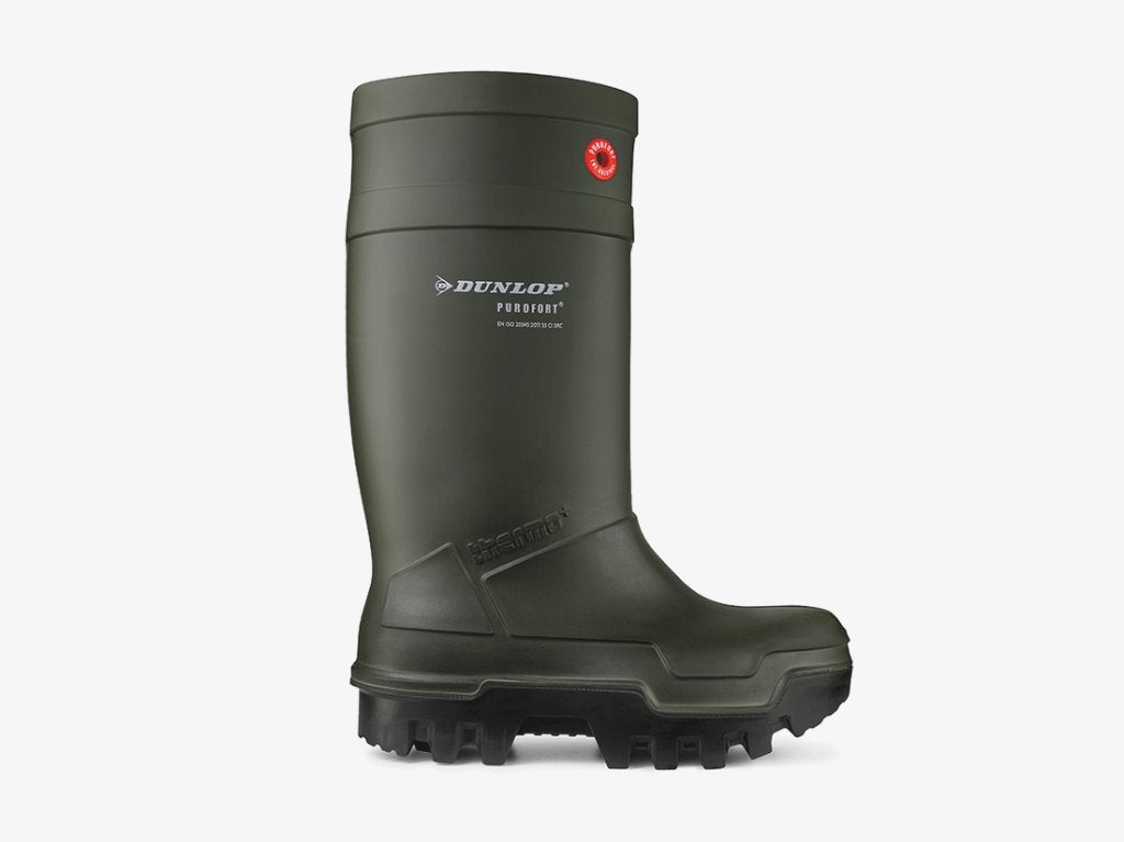 Dunlop Purofort RigPRO S5, Ophalen of Verzenden, Nieuw