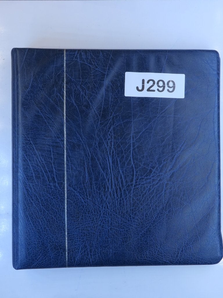 KABE OOSTENRIJK - bi-collect - 1982/1988 - (J299), Ophalen of Verzenden, Buitenland