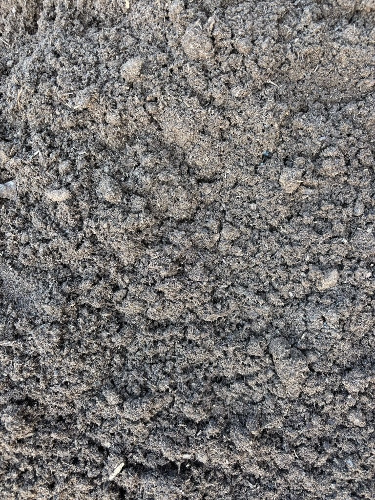 Tuinturf, Tuin en Terras, Aarde en Mest, Ophalen of Verzenden, Tuinaarde