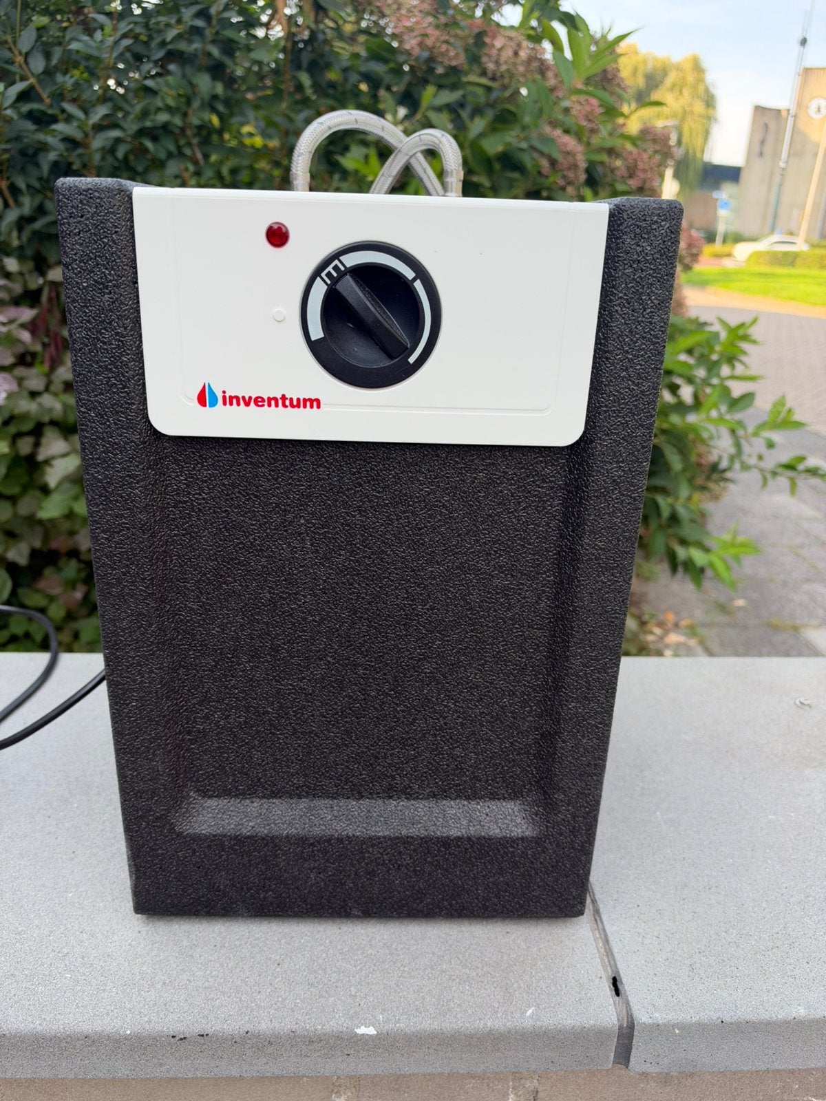NIEUW! INVENTUM Elektrische keukenboiler Q-line 10 L, Ophalen, Nieuw, Boiler, Minder dan 3 jaar oud