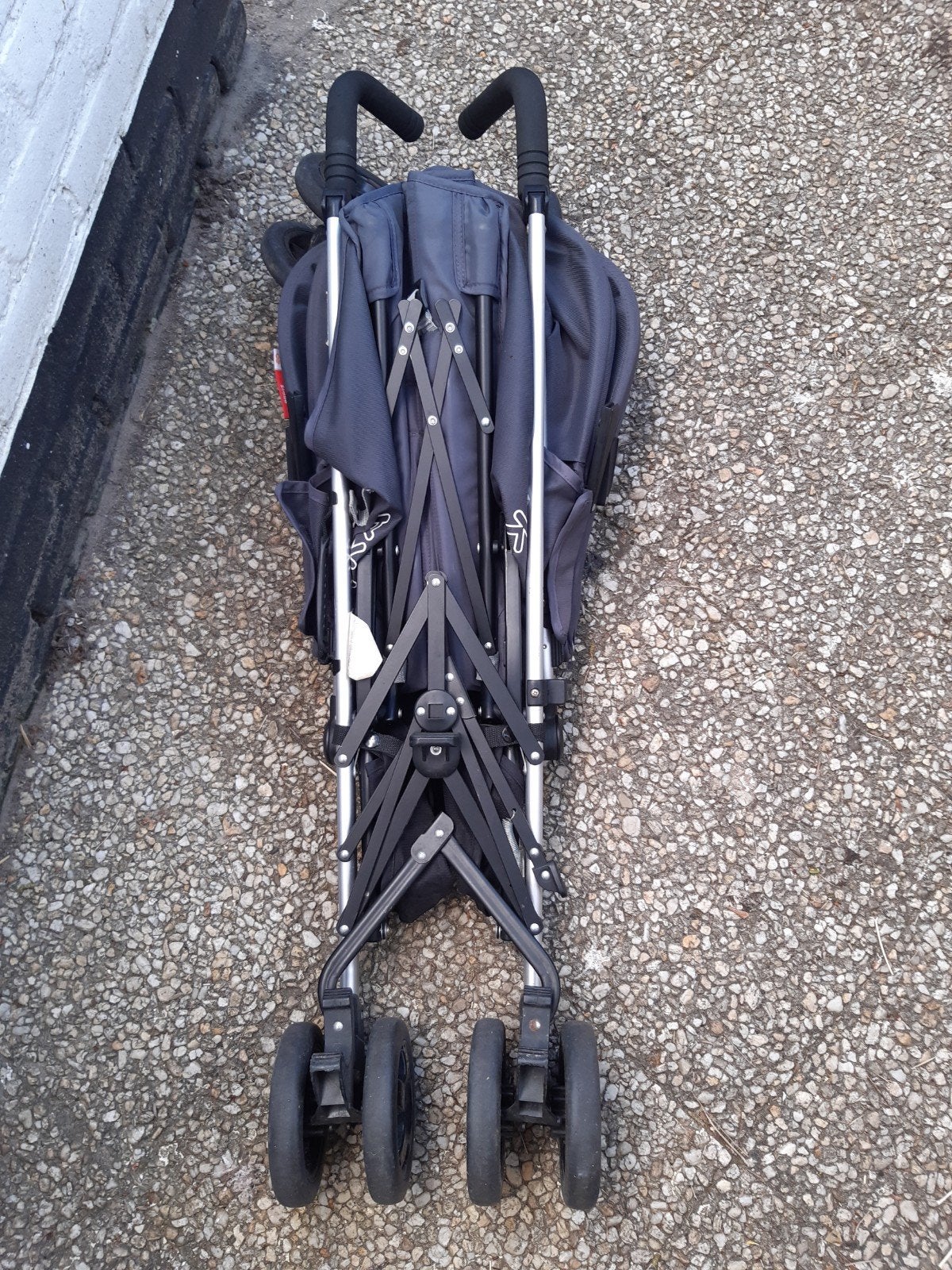Koelstra buggy, Ophalen, Gebruikt, Koelstra