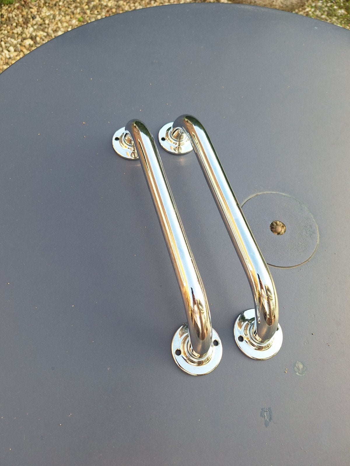 Douche beugels, Diversen, Ophalen of Verzenden, Gebruikt