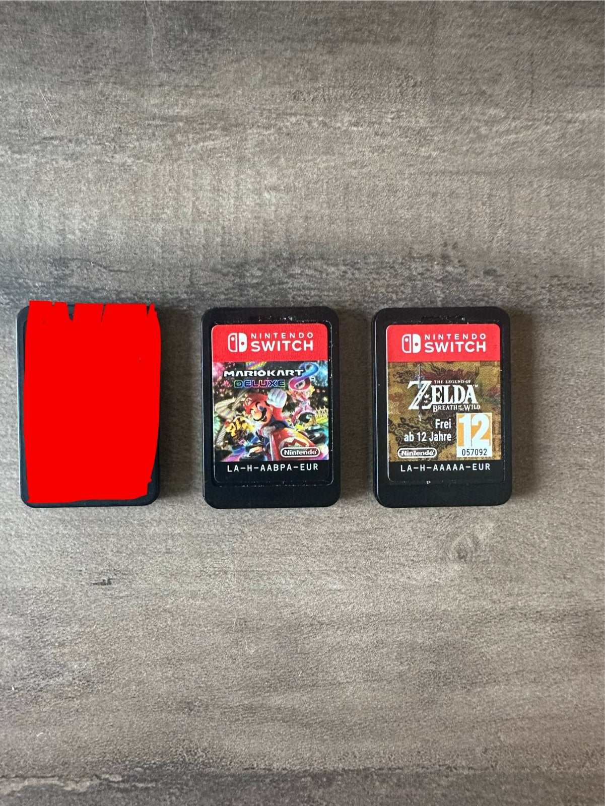 Foto 10 van Nintendo Switch OLED - Zo goed als nieuw