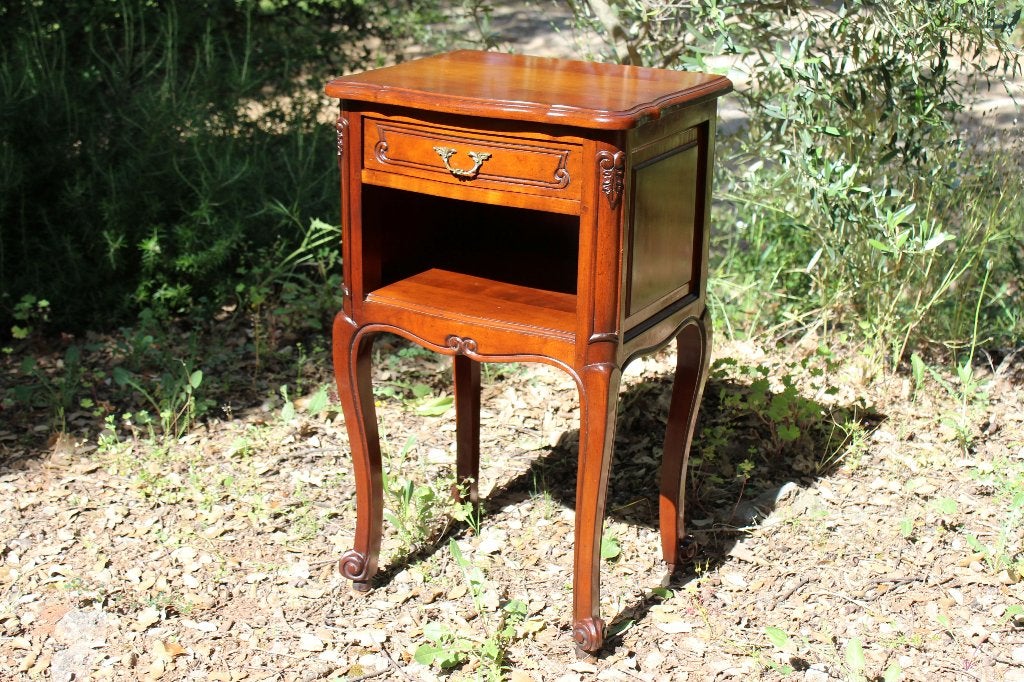 Brocante - Keurige klassieke kastjes!, Ophalen, Gebruikt, Minder dan 45 cm, 70 cm of meer