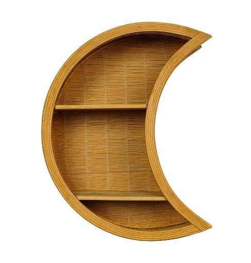 Wandrek Rotan Luca Maan Naturel KidsDepot, Transportcentrum 19 7547 RT ENSCHEDE, Nieuw, 23 cm, Ophalen of Verzenden