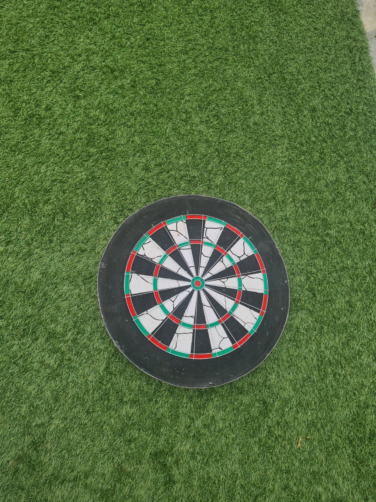 Dartbord