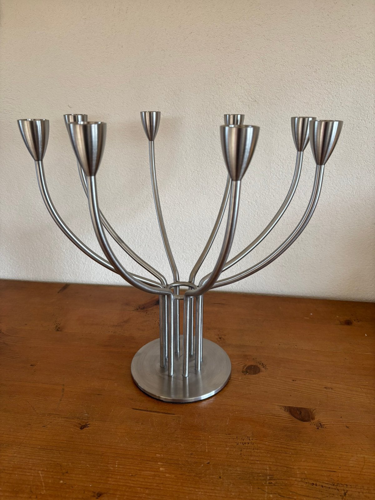 Ikea kandelaar Stockholm- Nieuw, Ophalen of Verzenden, Nieuw, Metaal