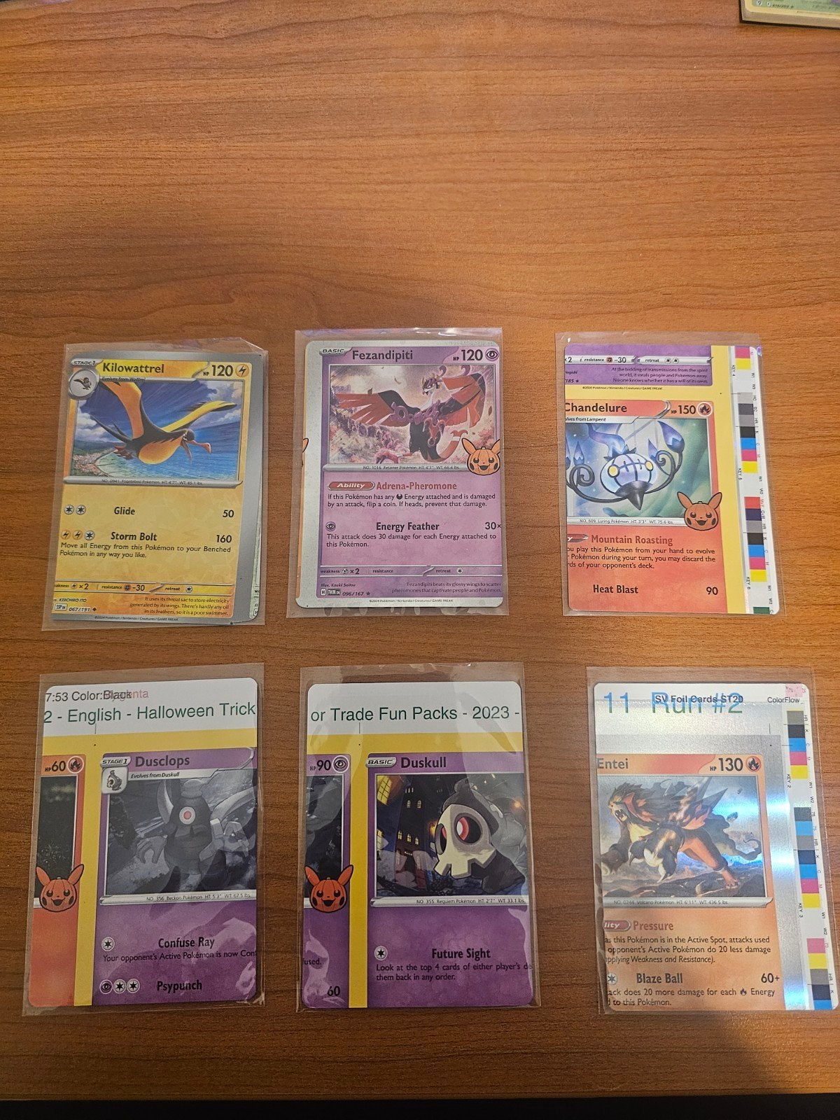 error pokemon kaarten, Hobby en Vrije tijd, Verzamelkaartspellen | Pokémon, Ophalen of Verzenden, Zo goed als nieuw, Meerdere kaarten