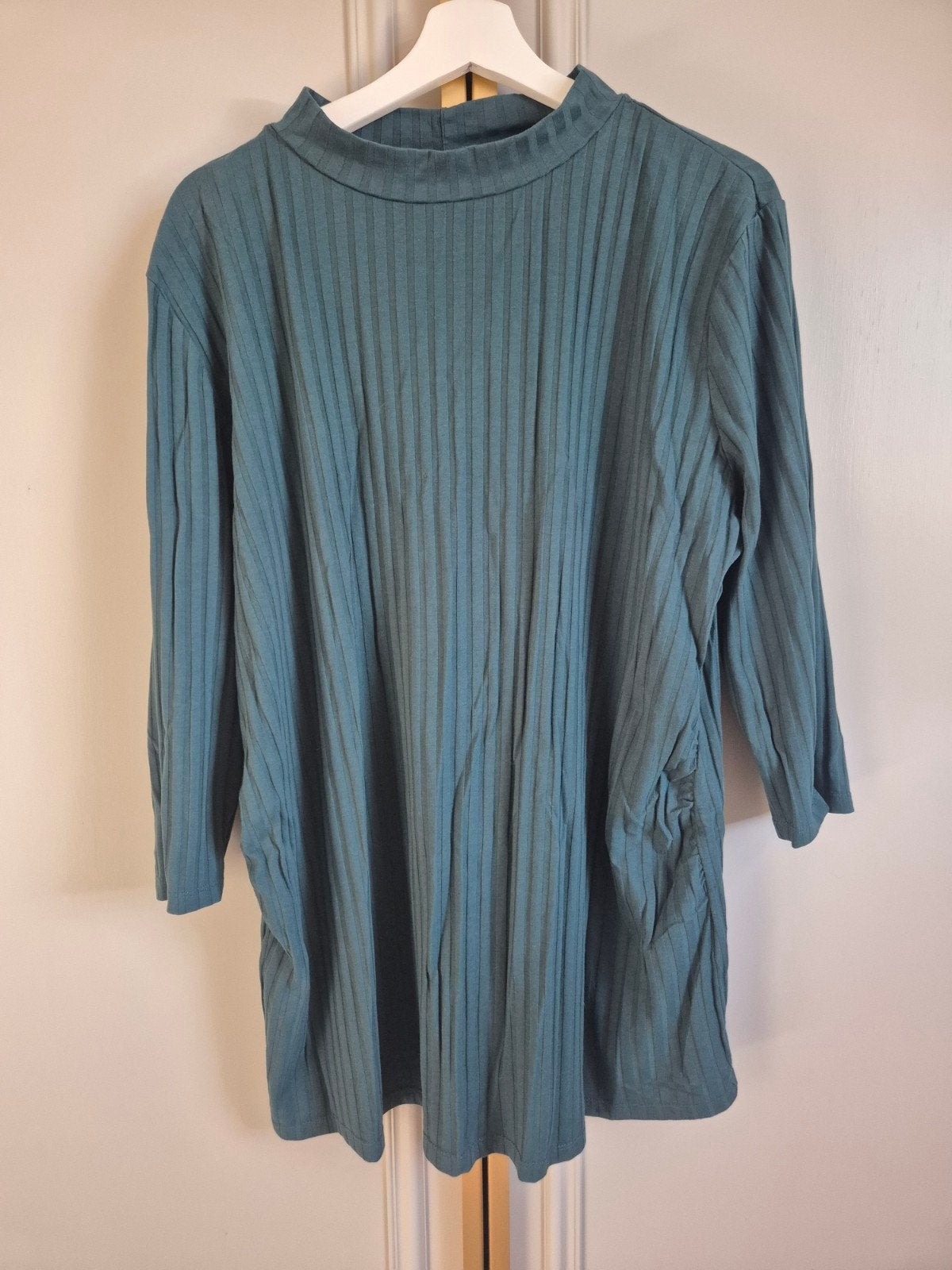 Zwangerschapstop maat 52, Maat 46/48 (XL) of groter, Shirt of Top, Ophalen of Verzenden, Marilyn