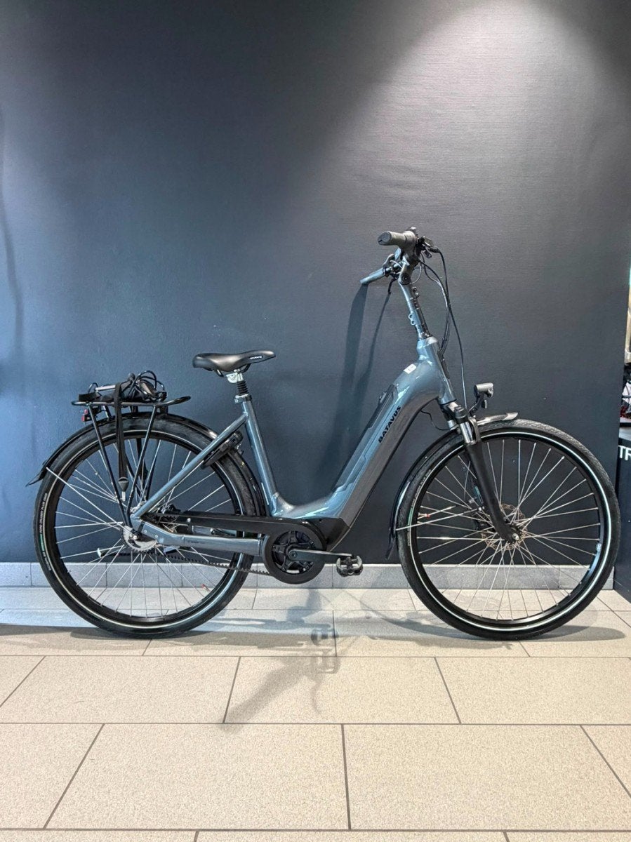Batavus Velder Pro, Fietsen en Brommers, Elektrische fietsen, Gebruikt, Batavus, 51 tot 55 cm, Ophalen