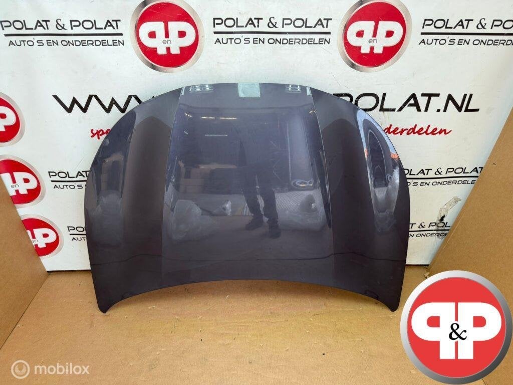 Cupra Terramar motorkap, Auto-onderdelen