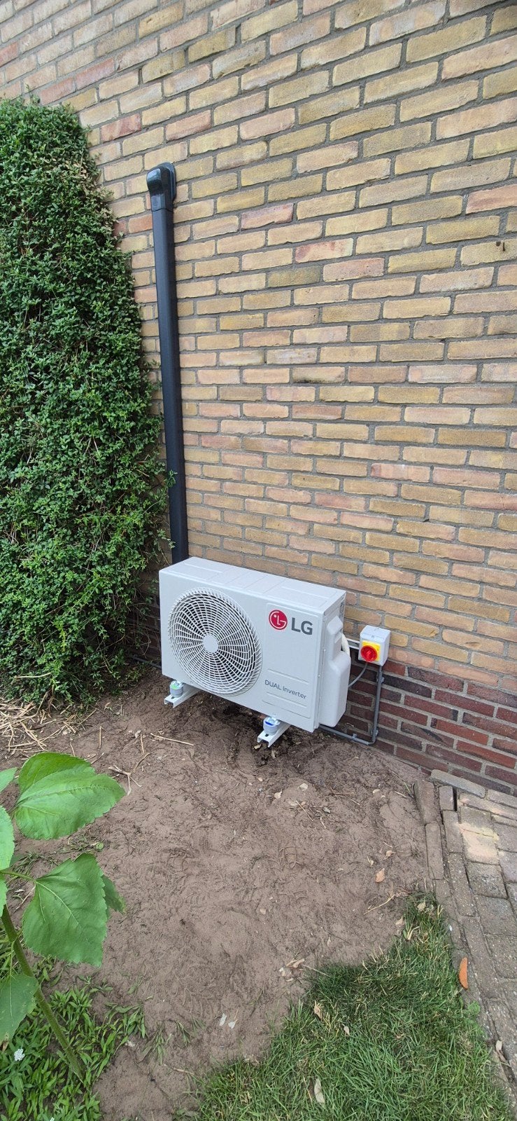 Airco Montage en Onderhoud. Goedkoop is niet altijd duurkoop, Koelen en Ontvochtigen, Timer, Nieuw, 3 snelheden of meer