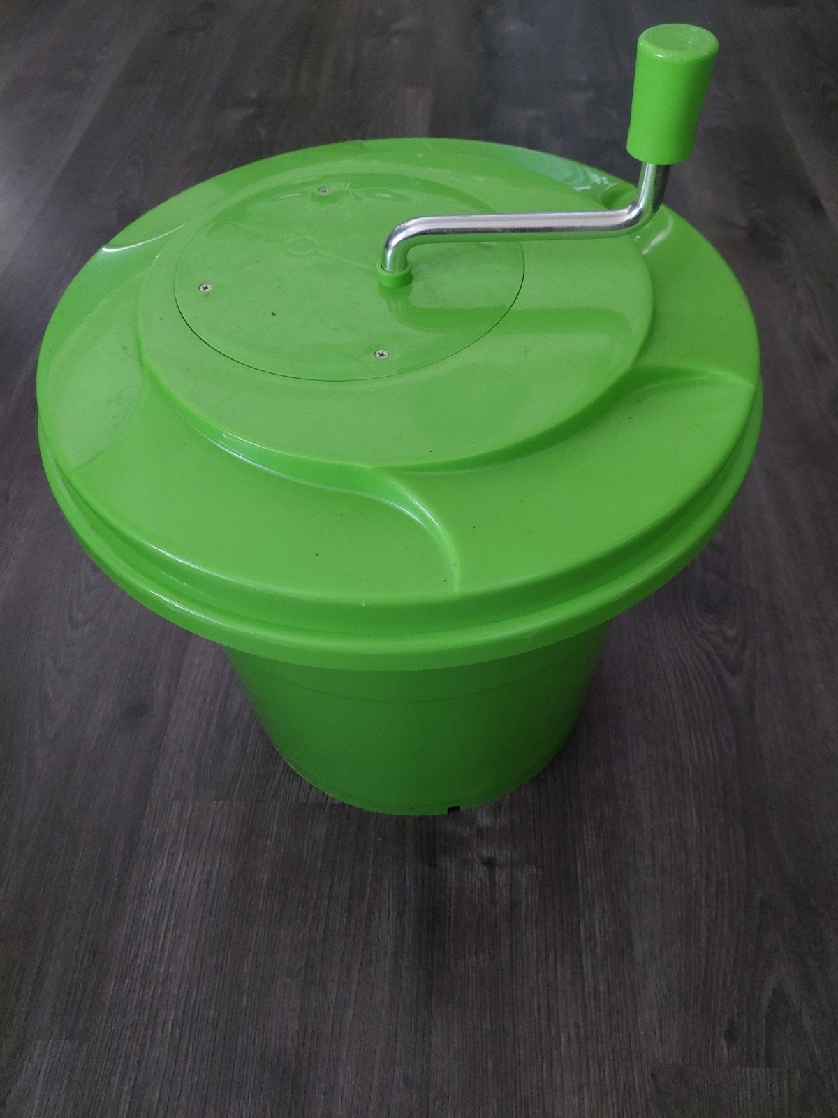 sla centrifuge horeca 25 liter, Ophalen, Zo goed als nieuw