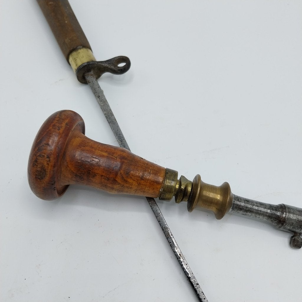 Drilboor met boog (ML), Ophalen of Verzenden
