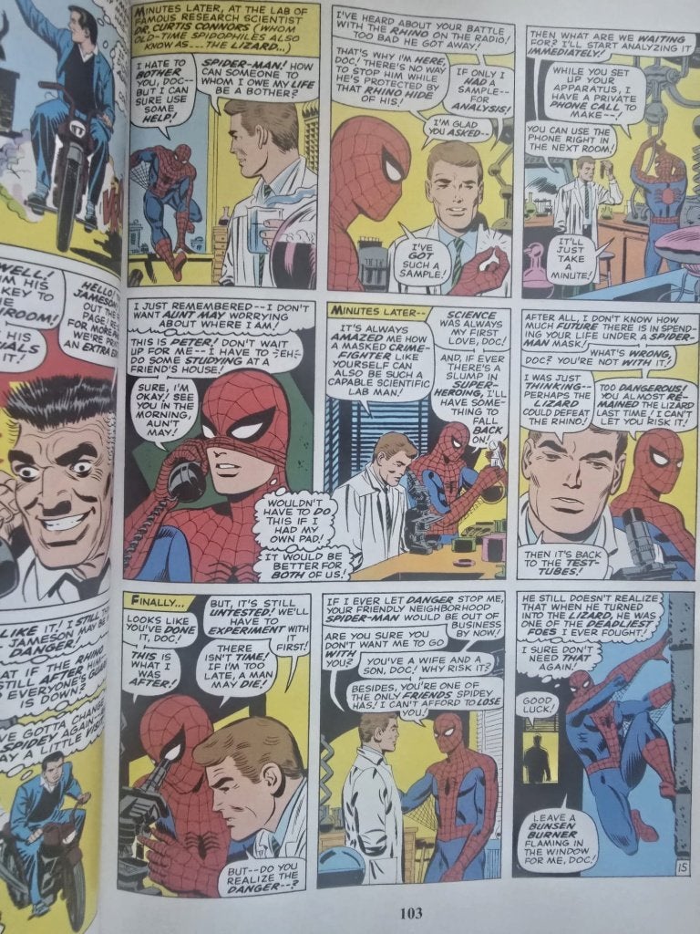Te koop epic collections marvel, Amerika, Stan Lee, Ophalen of Verzenden, Zo goed als nieuw