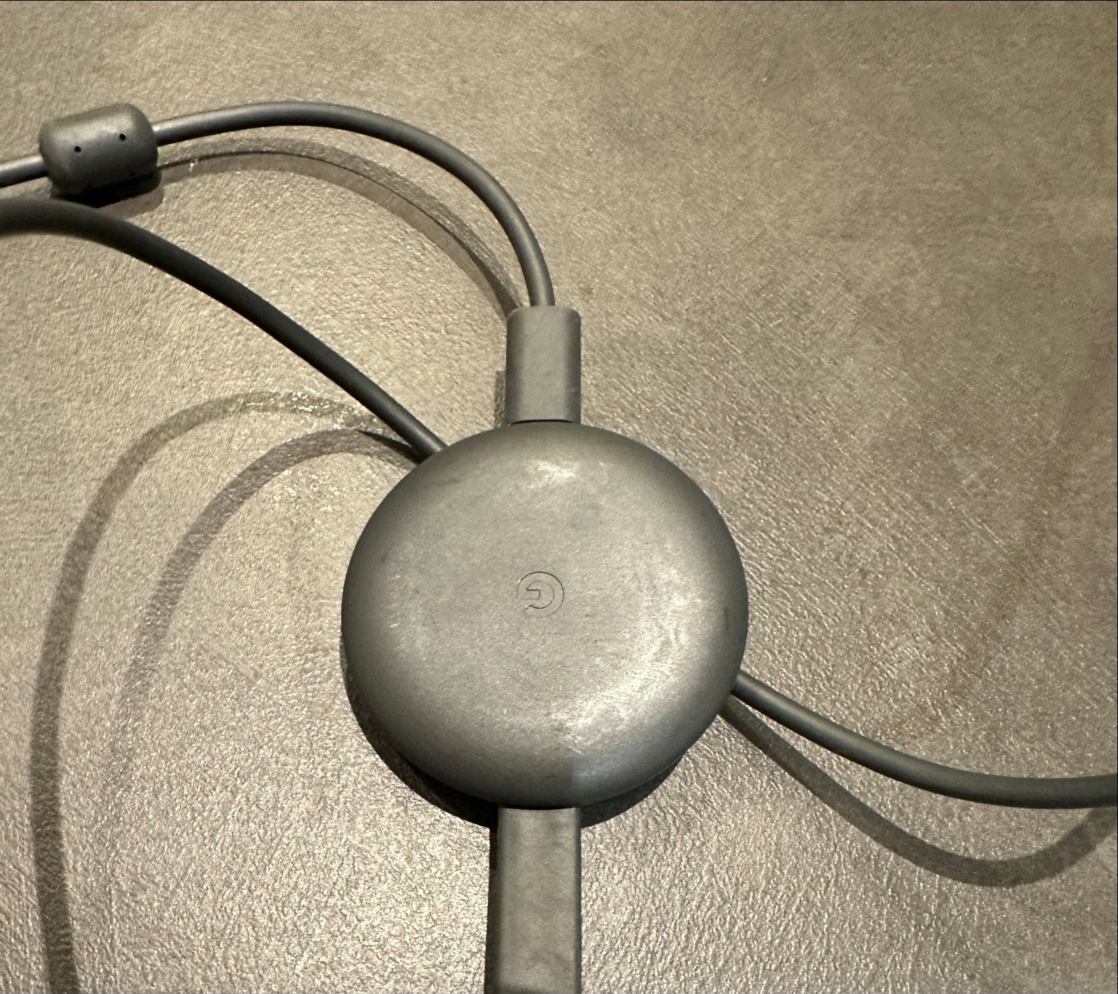 Chromecast Ultra - Stream in 4K, Ophalen of Verzenden, Gebruikt, HDMI, Zonder harde schijf
