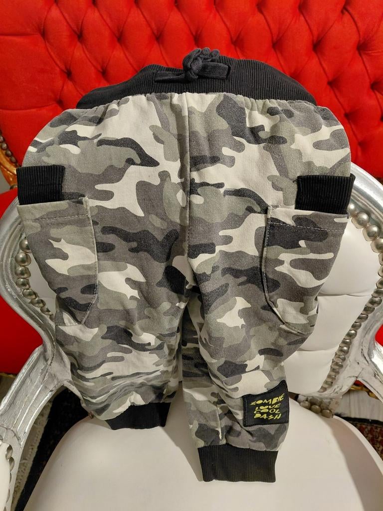 Verschillende kinderkleding maten 80/92, Ophalen, Tweedehands, Jas | textiel