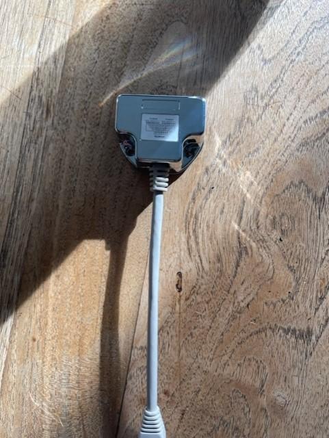 Splitter data kabel, Ophalen of Verzenden, Nieuw, Minder dan 2 meter, HDMI-kabel
