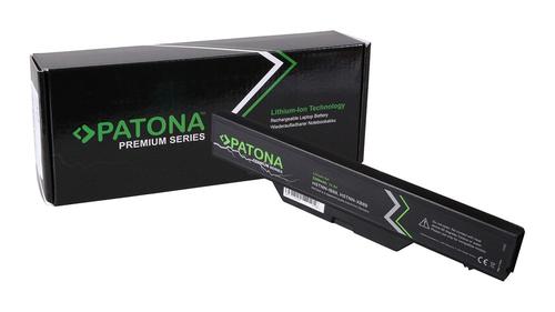 Premium Battery HP PROBOOK 4510S, 4710S, 4515S, 4510S, Verzenden, Nieuw