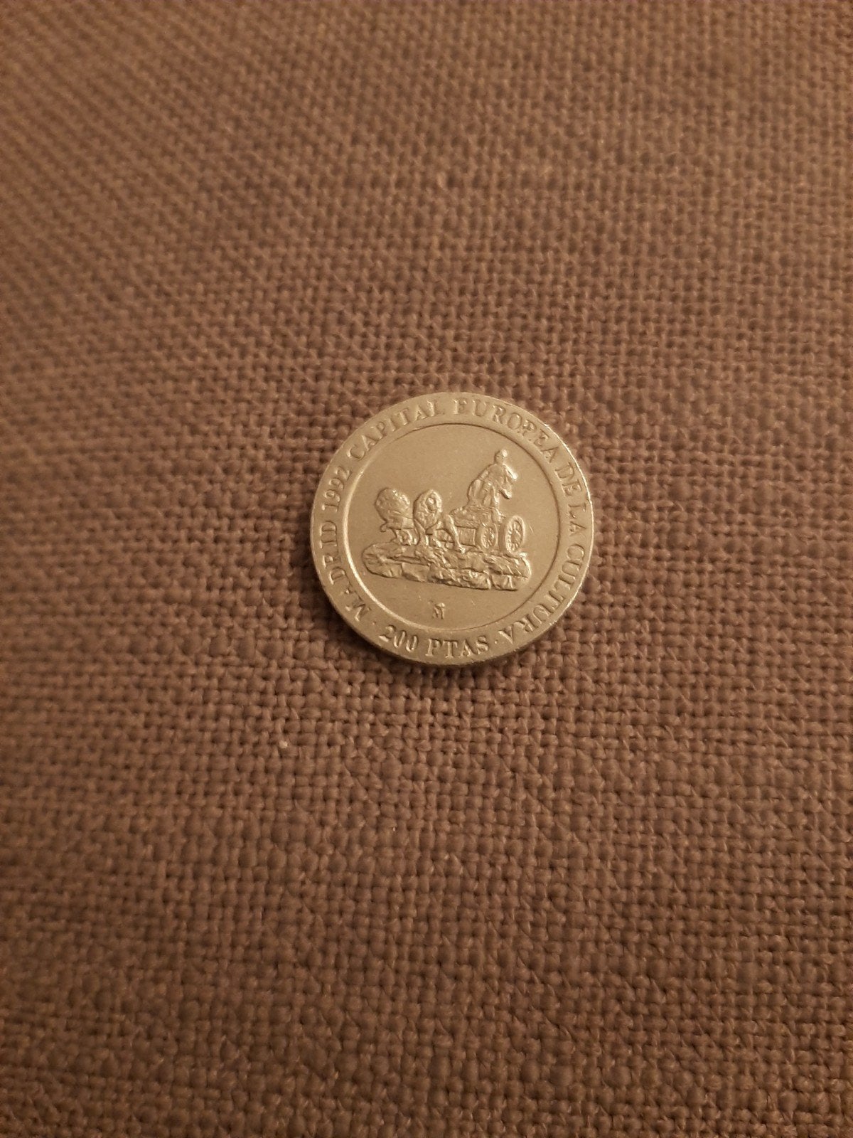 spaanse munt, Ophalen of Verzenden, Overige landen