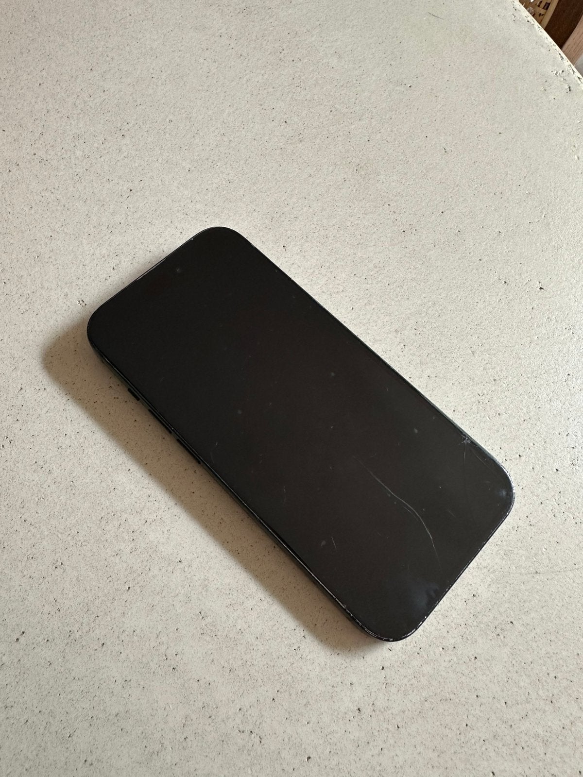 Apple iPhone 15 - 128 GB - Zwart, IPhone 15, Verzenden, Zwart, Zonder simlock